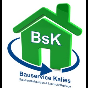 Bauservice Kalies