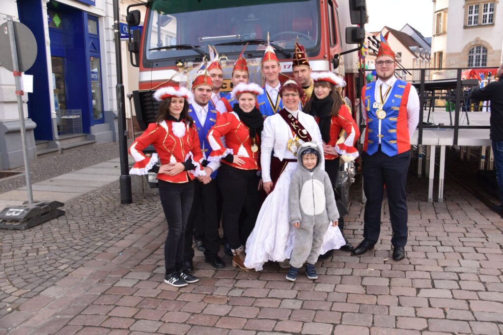 Rosenmontag