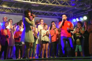 Sommernachtsball 2021