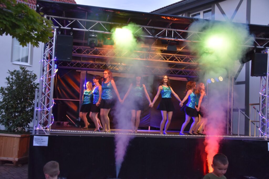 Sommernachtsball 2021