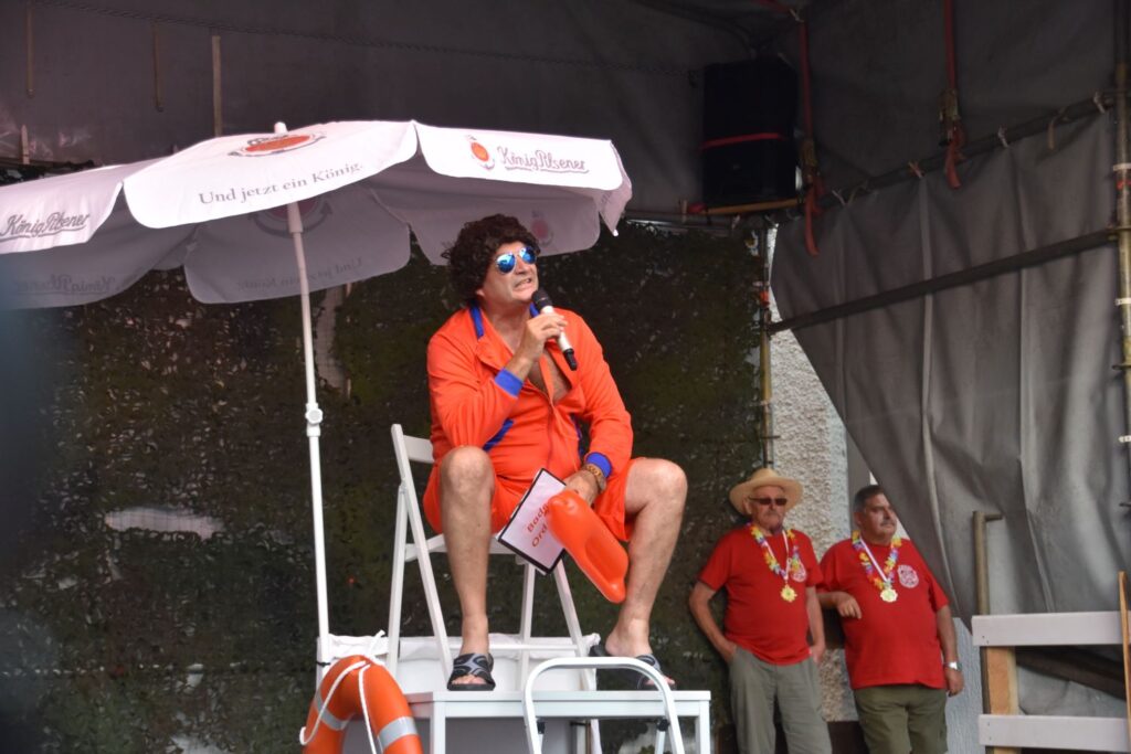 Sommernachtsball 2022