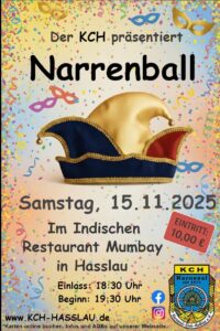 Narrenball